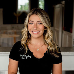 Meet your Posher, Aliette